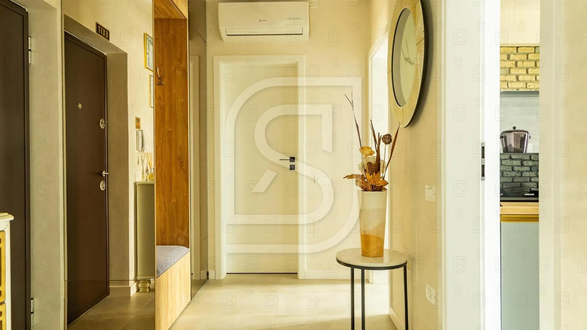Intermezzo By Kristal Collection Apartment Bucharest