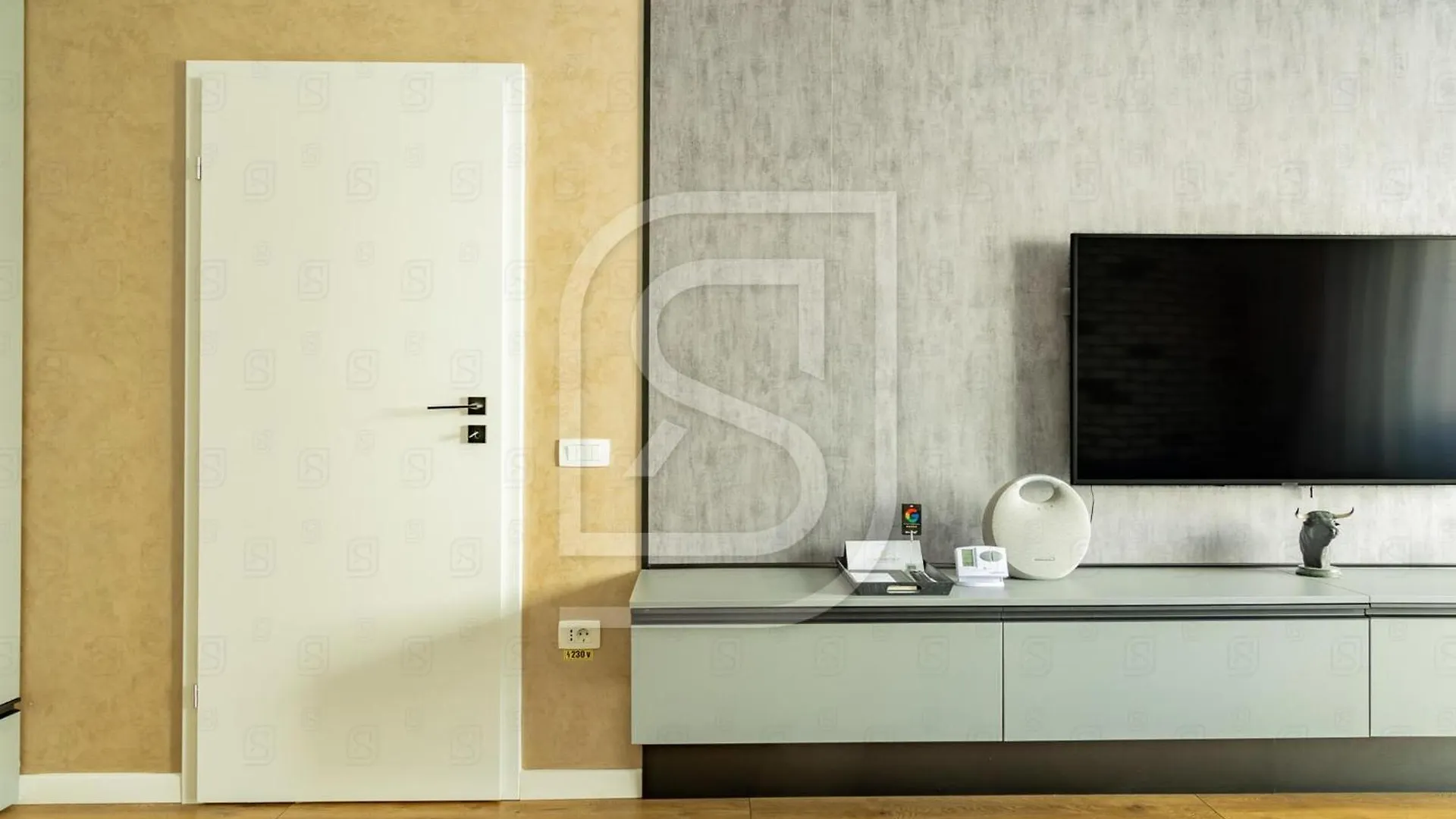 Intermezzo By Kristal Collection Apartment Bucharest