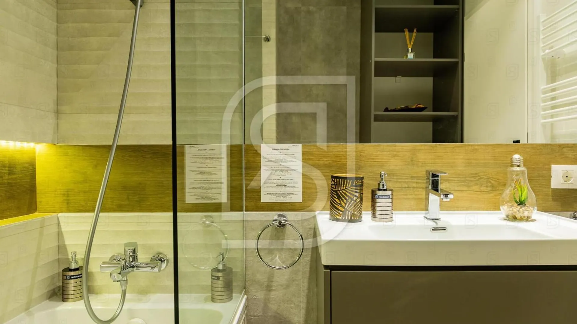 Intermezzo By Kristal Collection Apartment Bucharest