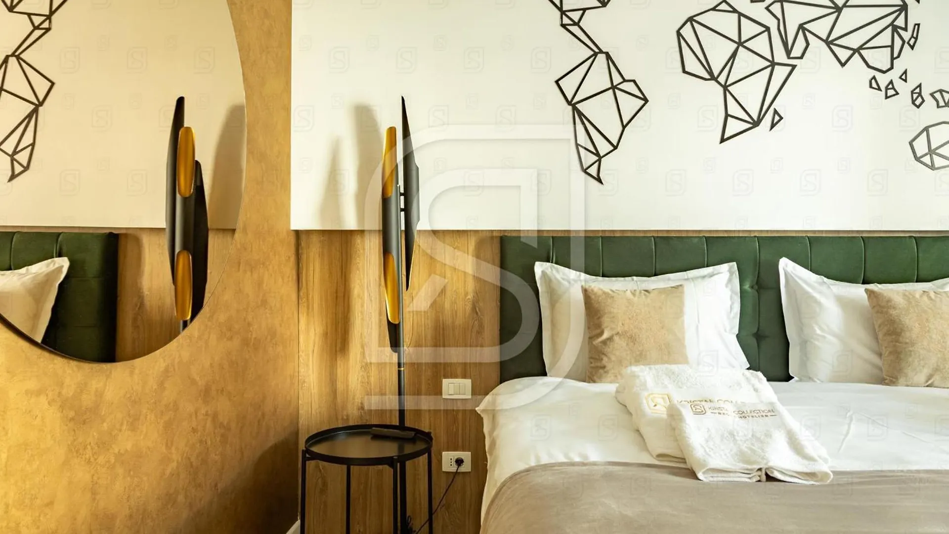 Intermezzo By Kristal Collection Apartment Bucharest