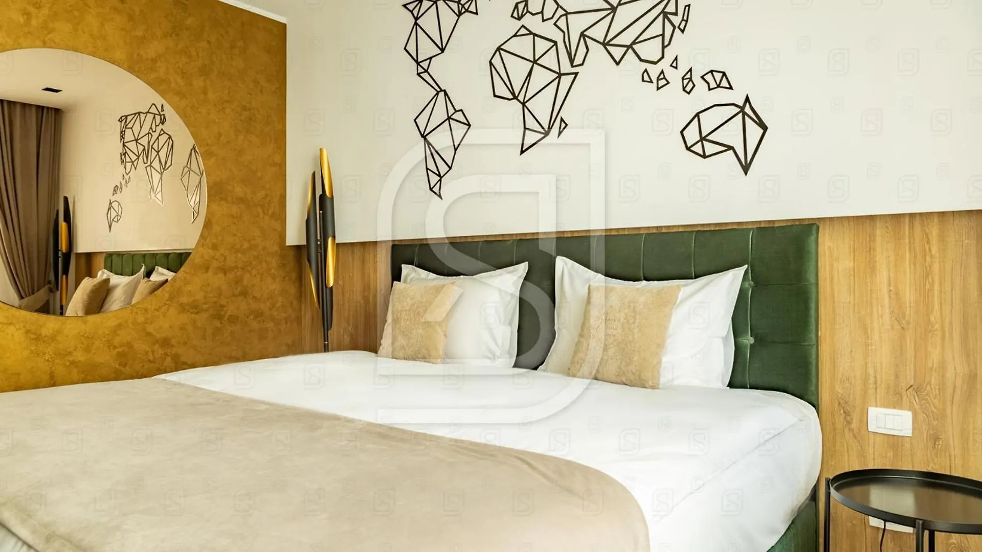 Intermezzo By Kristal Collection Apartment Bucharest