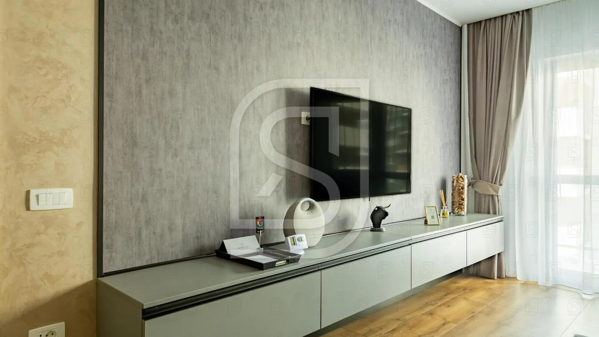 Intermezzo By Kristal Collection Apartment Bucharest