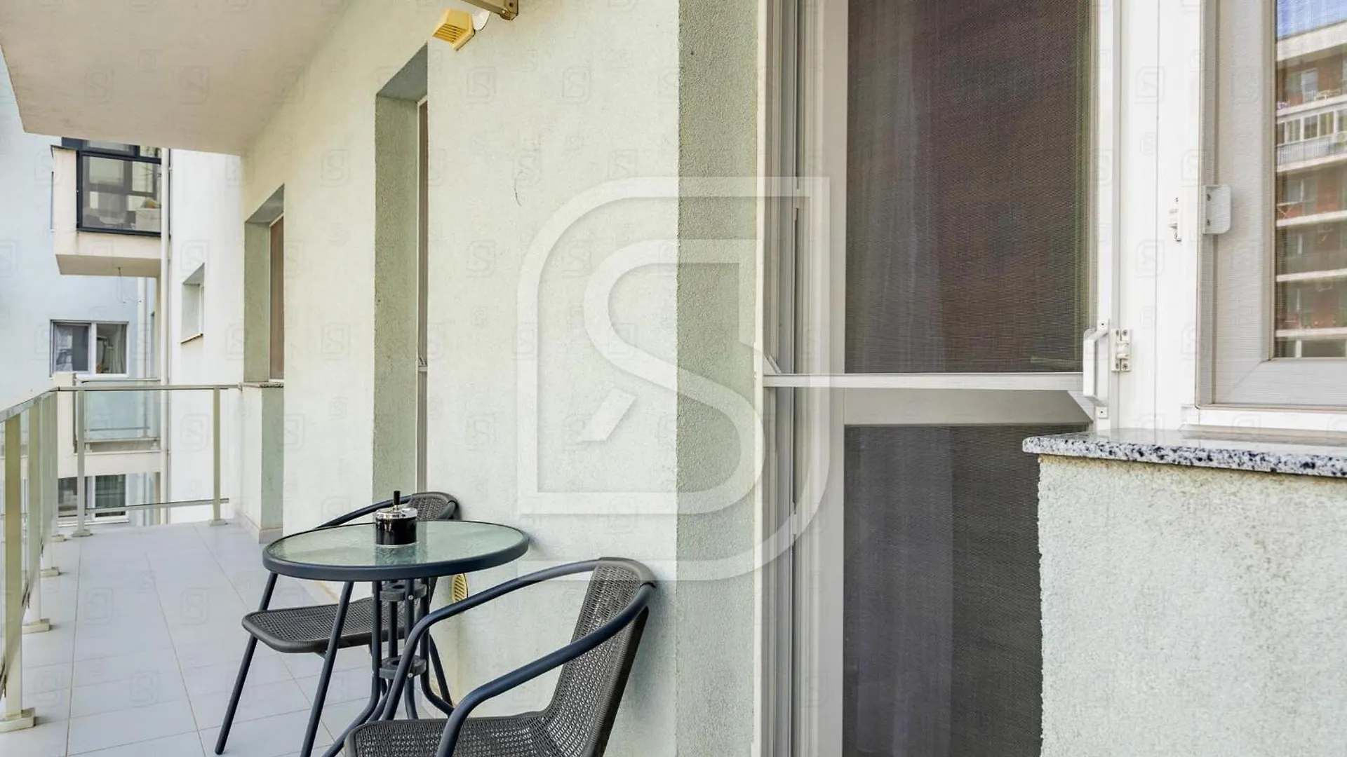 Intermezzo By Kristal Collection Apartment Bucharest